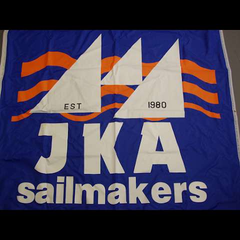 J K A Sail Makers Ltd photo